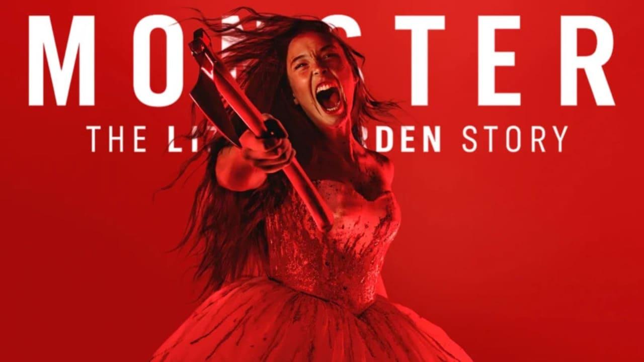 مسلسل Monster The Lizzie Borden Story الحلقة 1 الاولى مترجمة