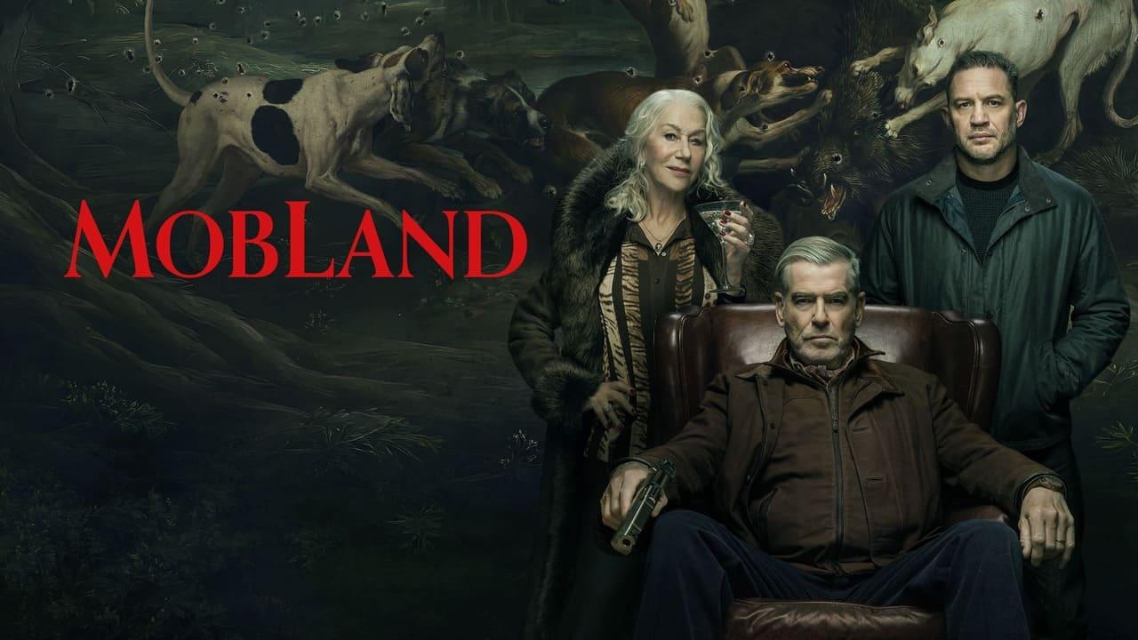 مسلسل MobLand الموسم الثاني الحلقة 3 الثالثة مترجمة
