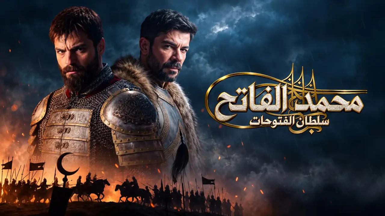مسلسل محمد الفاتح سلطان الفتوحات الحلقة 86 مترجمة HD