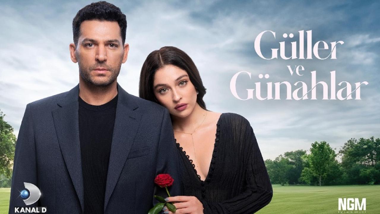 مسلسل ورود وذنوب الموسم الثاني مترجم - قصة عشق